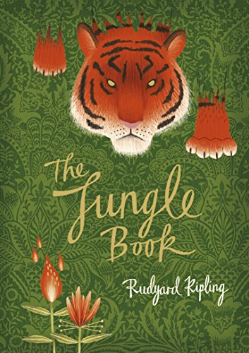 The Jungle Book: V&A Collector's Edition von Puffin